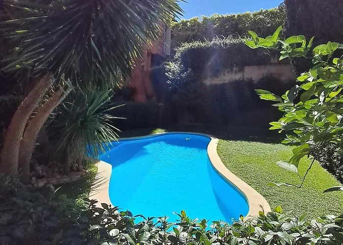 The Melograno Rome