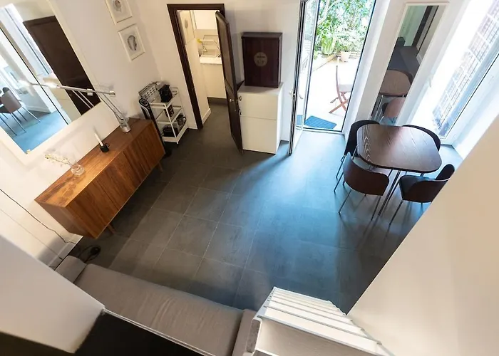 The Melograno Appartement