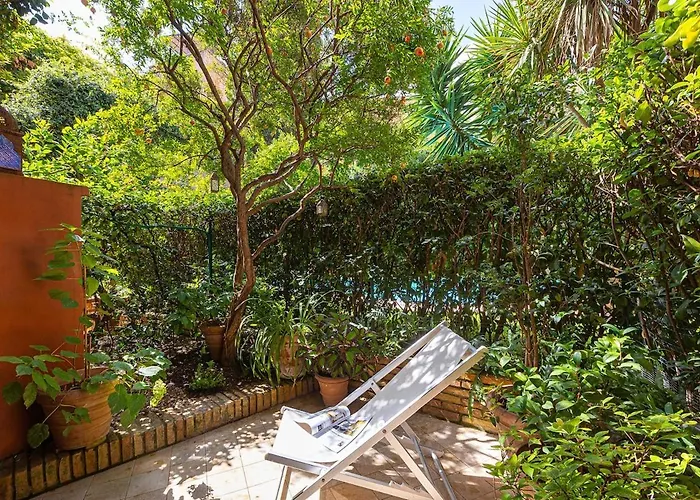 The Melograno Appartement