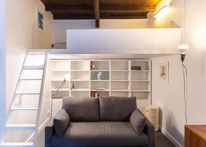 The Melograno Appartement *