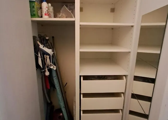 The Melograno Appartement Rome