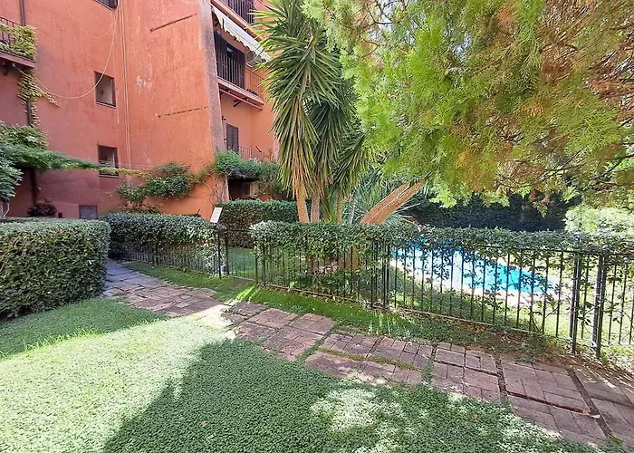 The Melograno Rome