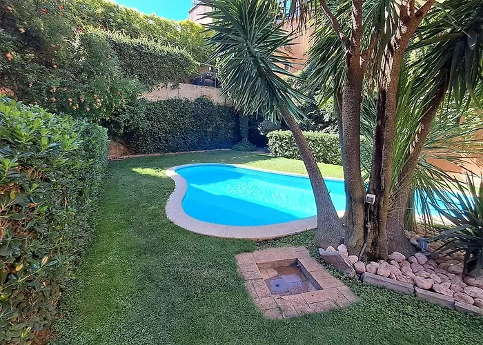 The Melograno Appartement *