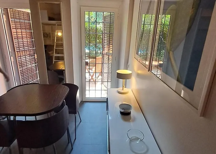 The Melograno Appartement Rome