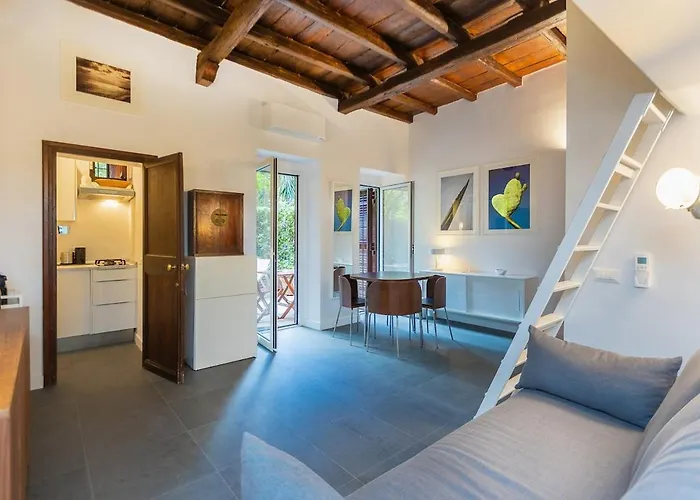 The Melograno Appartement
