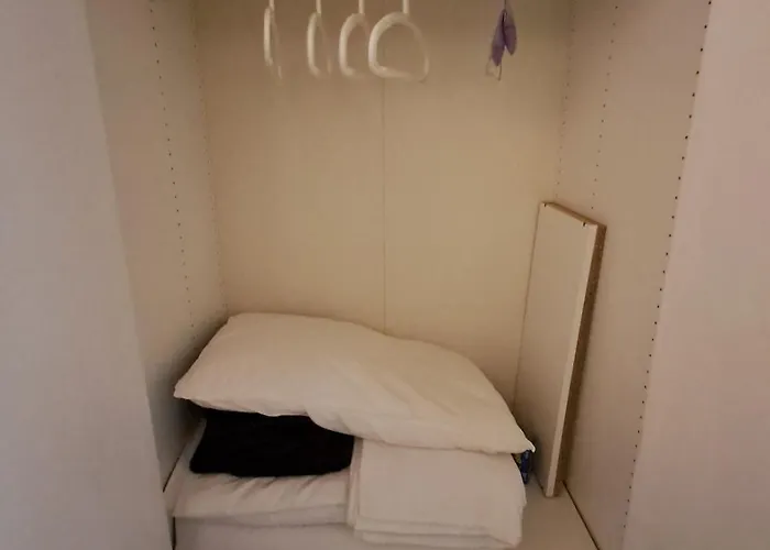 The Melograno Appartement