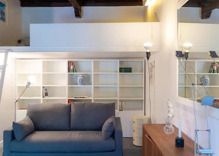 The Melograno Appartement