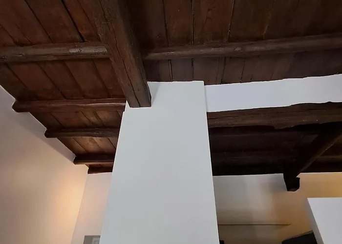 The Melograno Appartement