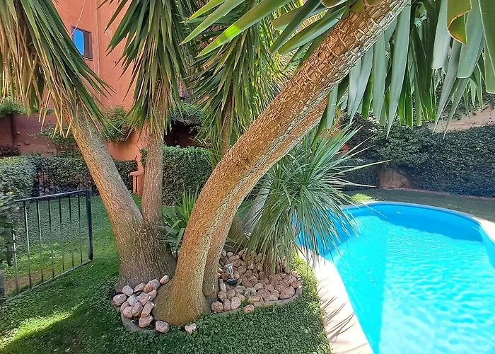 Appartement The Melograno Rome