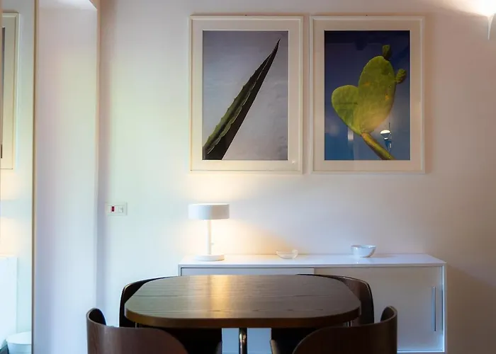 The Melograno Appartement *