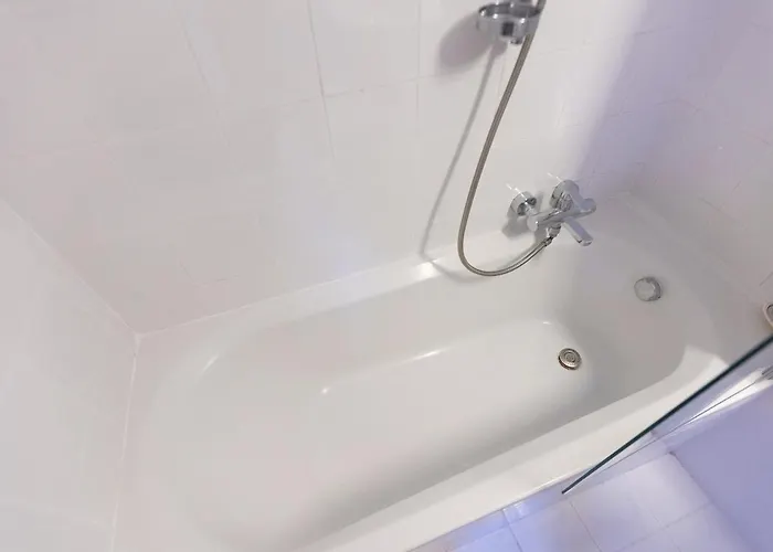 Appartement The Melograno Rome