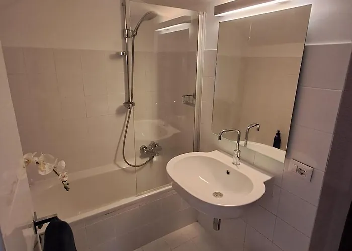 Appartement The Melograno *