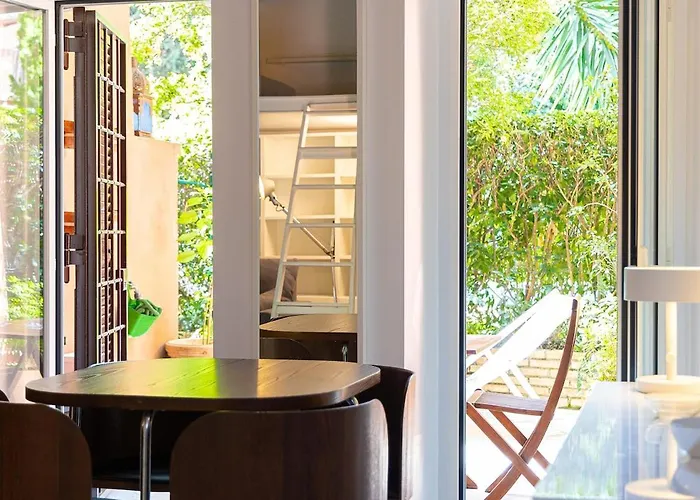 The Melograno Appartement *