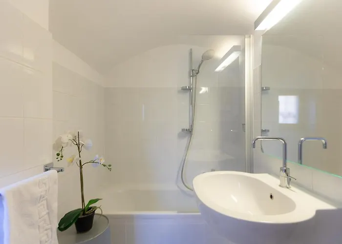 The Melograno Appartement